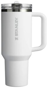 Vaso Térmico Stanley Quencher Protour Tumbler 10-12486-384 (1.18L) Frost