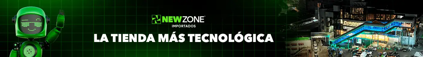 NEW ZONE