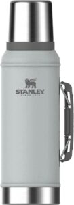 Termo Stanley The Legendary Classic Bottle 10-11494-007 (950mL) Silver