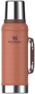 Termo Stanley The Legendary Classic Bottle 10-11494-005 (950mL) Clay