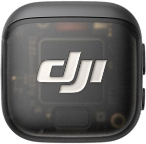 Micrófono Wireless DJI Mic 3 Transmitter