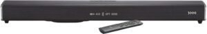 Soundbar Joog JHT-B2 120W RMS Bluetooth/HDMI/USB/Óptica - Bivolt