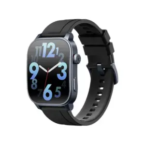 SmartWatch Kieslect Ks 3 YFT2115EU - A prueba de Agua con Protección 5ATM - 46.7mm - Negro