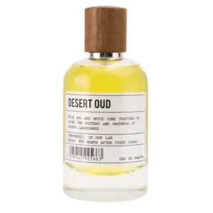 Perfume Karma Desert Oud - Eau de Parfum - Masculino - 100ML