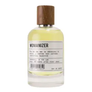 Perfume Karma Womanizer - Eau de Parfum - Femenino - 100ML