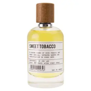 Perfume Karma Sweet Tobacco - Eau de Parfum - Masculino - 100ML