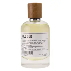 Perfume Karma Gold Oud - Eau de Parfum - Masculino - 100ML