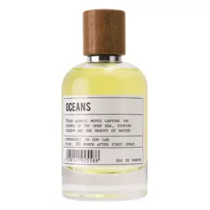Perfume Karma Oceans - Eau de Parfum - Unisex - 100ML