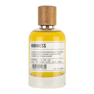 Perfume Karma Highness - Eau de Parfum - Unissex - 100ML