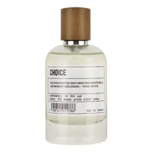 Perfume Karma Choice - Eau de Parfum - Unissex - 100ML