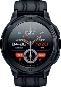 Smartwatch Joog Forge I FRG I - Gray