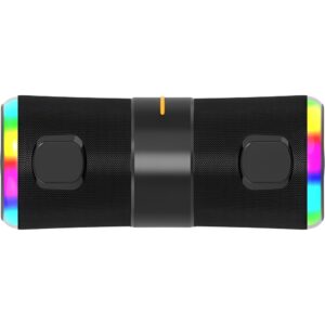 Speaker Xion XI-XT35 TWS Bluetooth - Negro