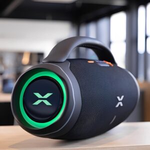 Speaker Xion XI-XT101 TWS Bluetooth - Negro