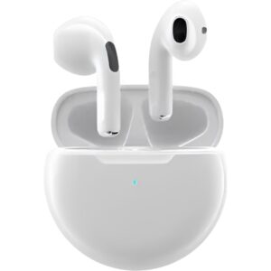 Auricular Fujita Japan Aiko 1 Wireless - Blanco