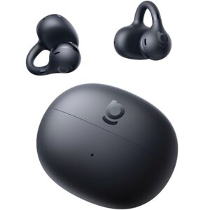 Auricular Baseus Bass BC1 Bluetooh - Cluster Black (A0102400)
