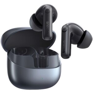 Auricular Baseus Bass BP1 Pro Bluetooh - Cosmic Black (A0010504)