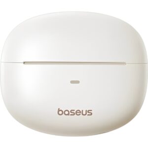 Auricular Baseus Bowie MC1 TWS Open-Ear TWS Bluetooth - Stellar White