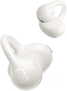 Auricular Baseus Bass BC1 Bluetooth - Stellar White (A0102401)