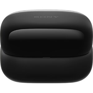 Auricular Sony LinkBuds Clip WF-LC900/BZ Bluetooth - Black